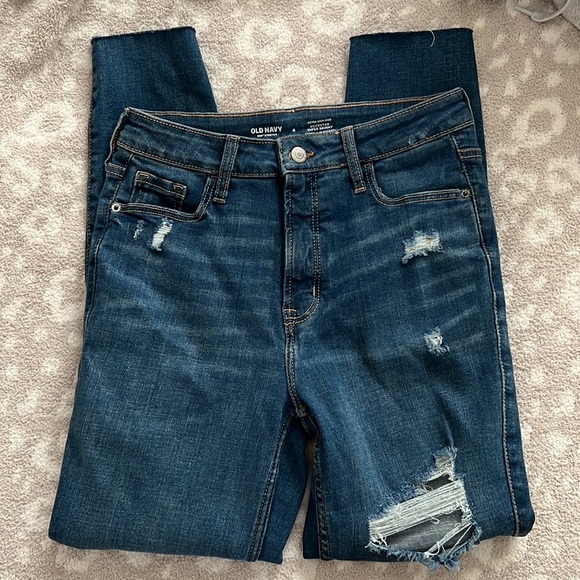 Old Navy Jeans - Picture 4 of 4